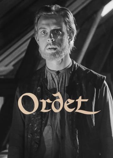 Ordet poszter