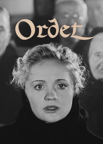 Ordet poszter