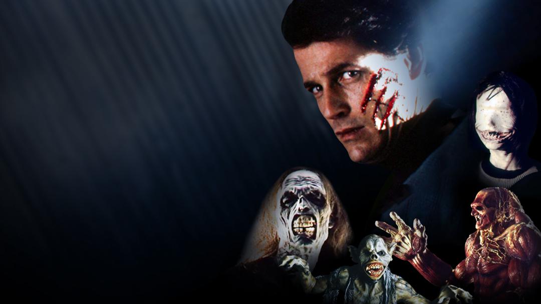 Background image for Carver's Gate