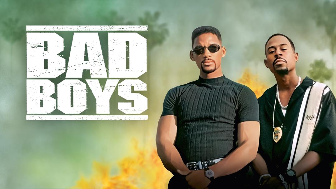 Bad Boys