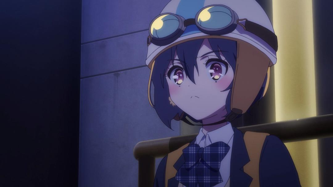 Background image for Zombie Land SAGA