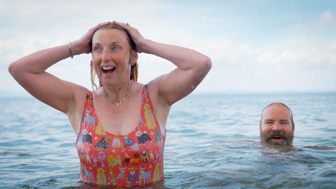Background image for Jules and Greg's Wild Swim