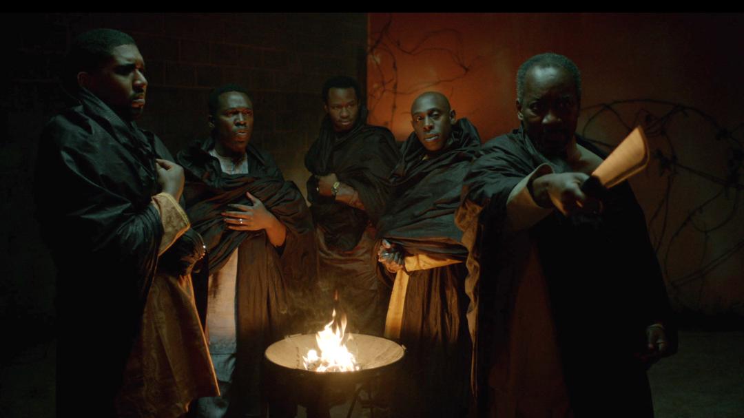 Background image for Julius Caesar