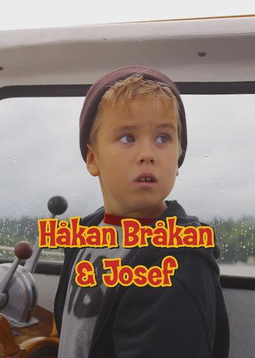 Max & Josef - Double Trouble! poszter