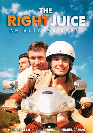 The Right Juice poszter