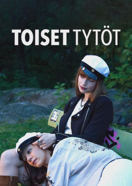 Poster för Andra flickor