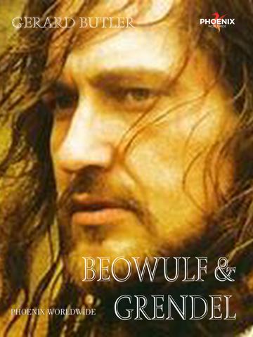 Beowulf - A hős és a szörnyeteg poszter