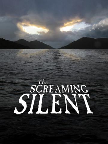 The Screaming Silent poszter