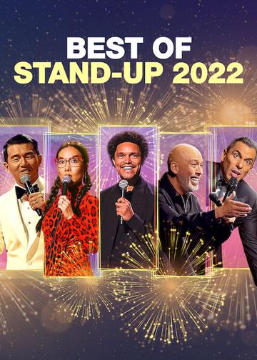 A legjobb stand-up pillanatok 2022-ben poszter
