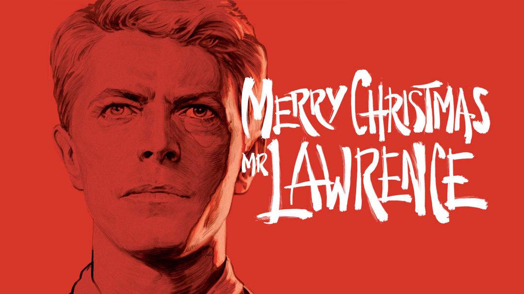 Merry Christmas, Mr. Lawrence
