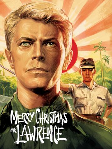 Merry Christmas, Mr. Lawrence