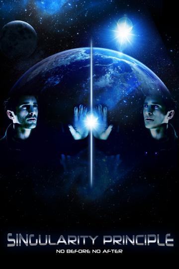 Singularity Principle poszter