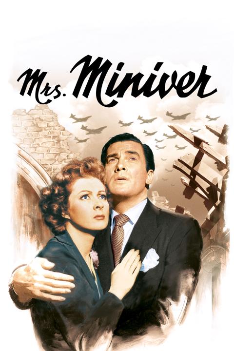 Mrs. Miniver