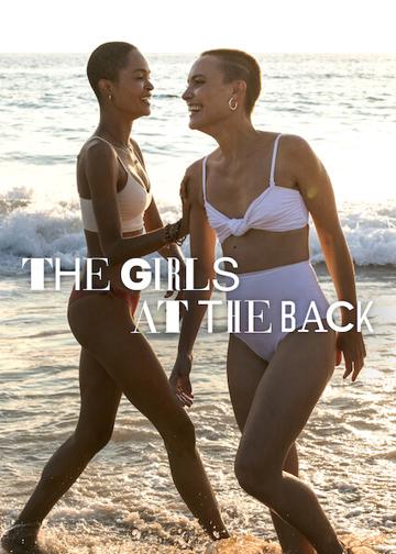 The Girls at the Back