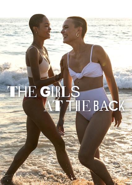 Poster för The Girls at the Back