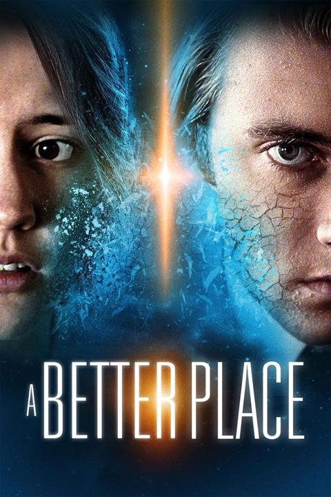 Poster för A Better Place