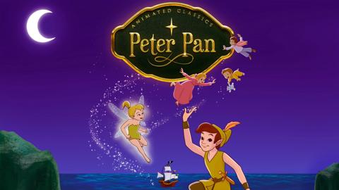 Peter Pan