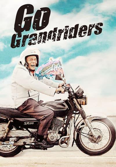 Go Grandriders