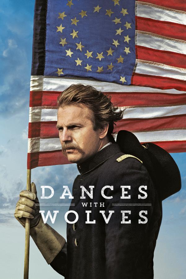 Dances with Wolves