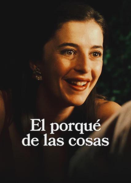 Poster för What's It All About