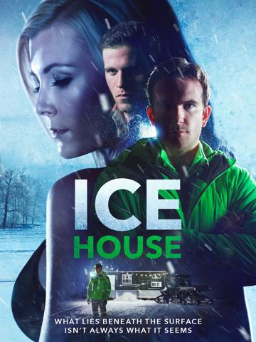 Ice House poszter