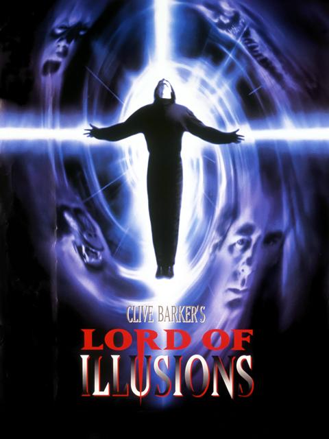 Lord of Illusions
