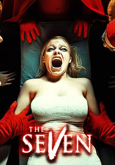 Poster för The Seven