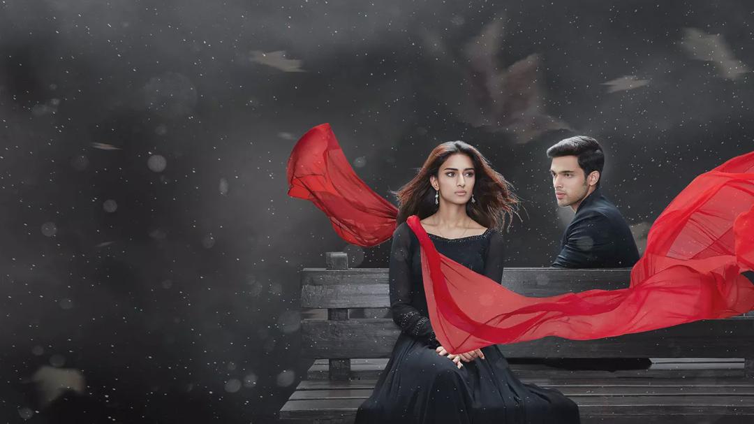 Background image for Kasautii Zindagii Kay