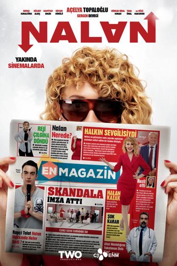 Nalan poszter