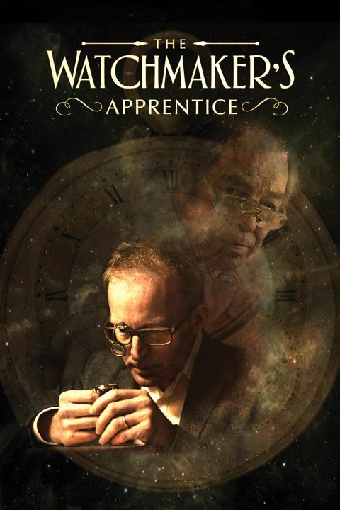 Poster för The Watchmaker's Apprentice