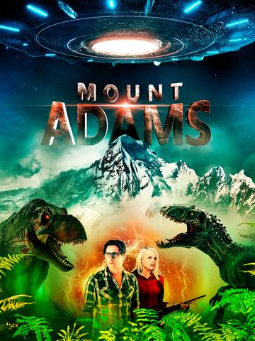 Mount Adams poszter
