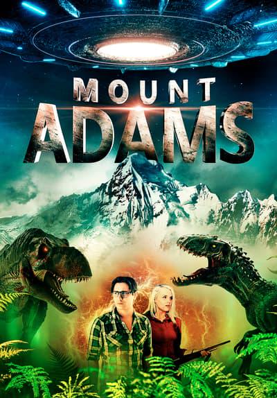 Poster för Mount Adams