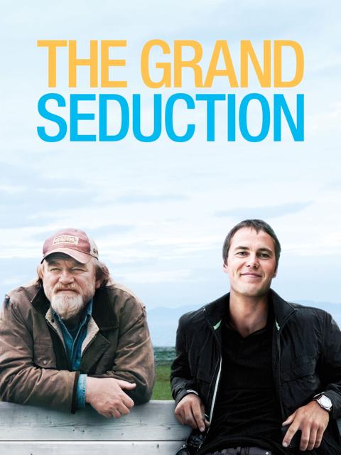 Poster för The Grand Seduction