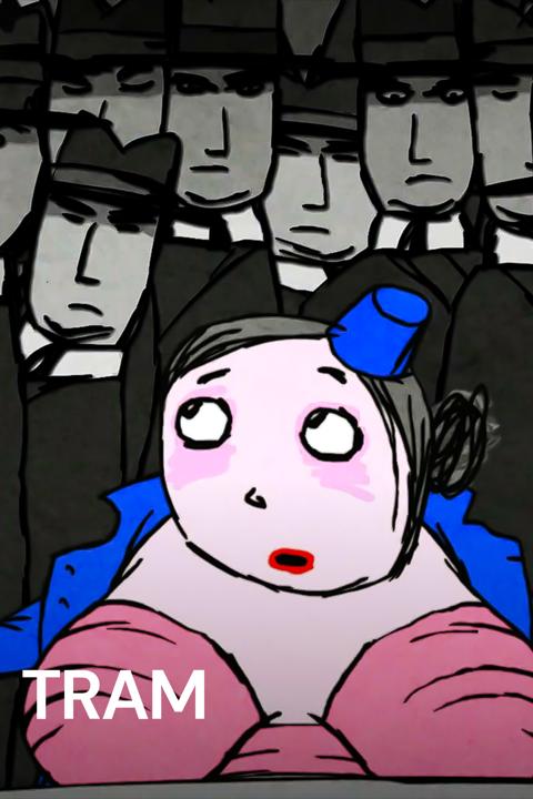 Poster för Tram