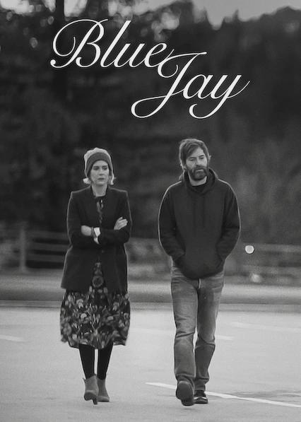 Poster för Blue Jay