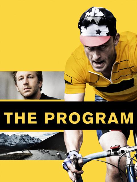 Poster för The Program