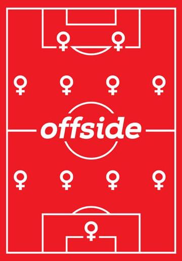 Offside poszter