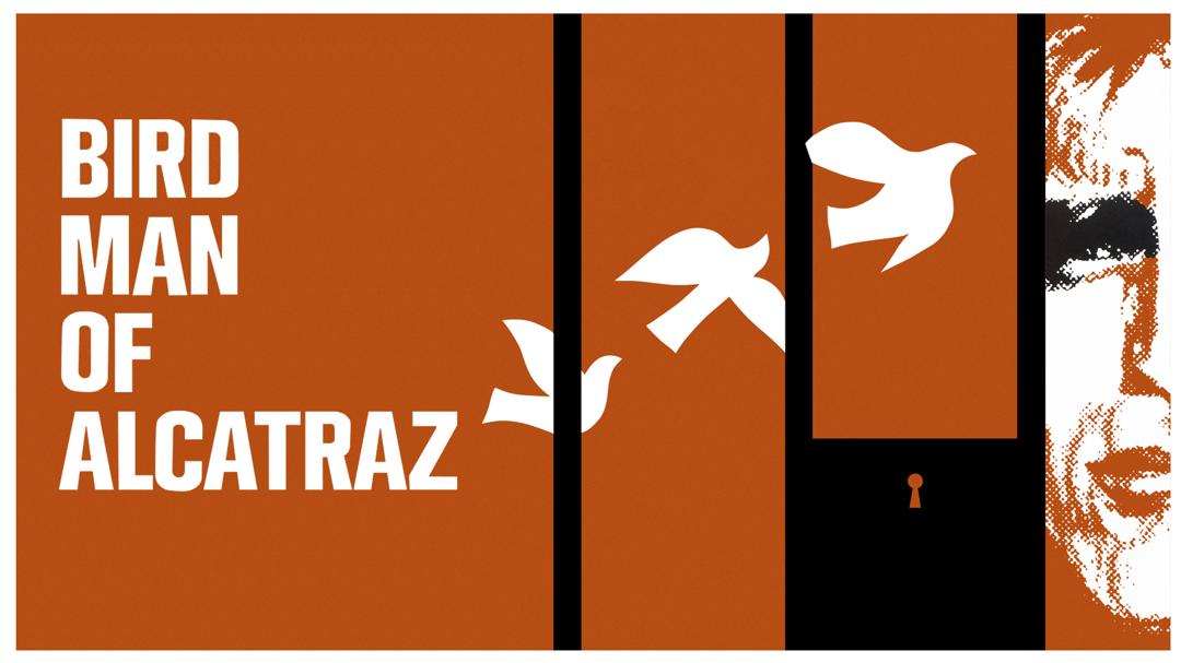 Birdman of Alcatraz