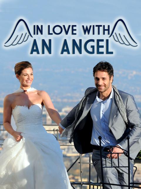 Movie poster for In Love with an Angel