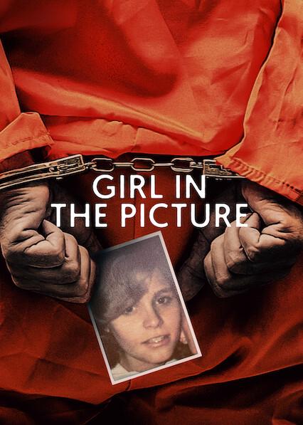 Girl in the Picture