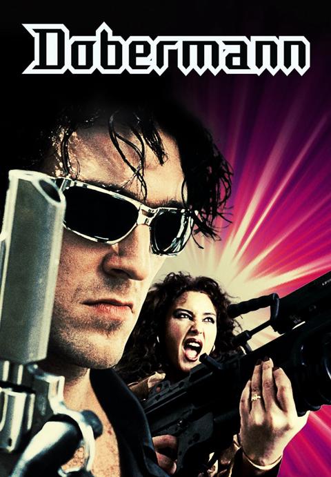 Dobermann