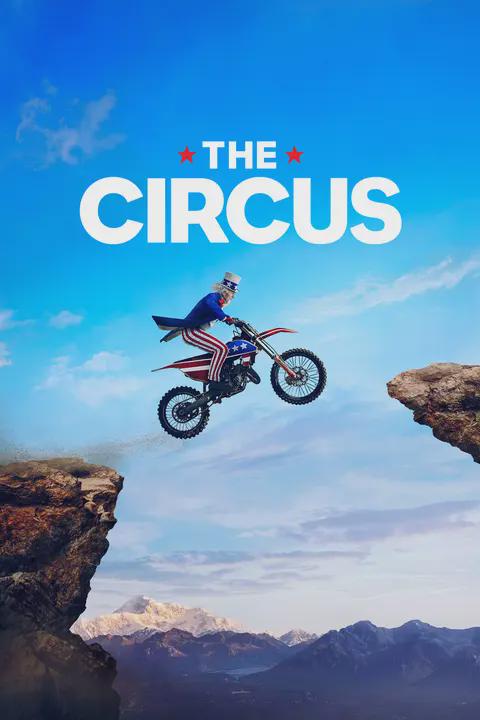 Series poster for The Circus