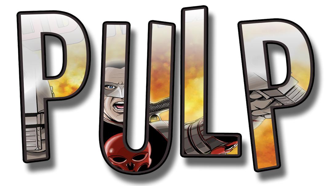 Background image for Pulp