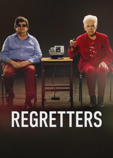 Regretters poszter