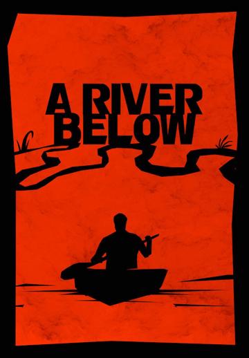 A River Below poszter