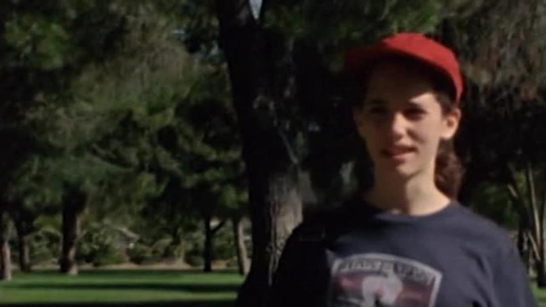 Background image for Angel in Training