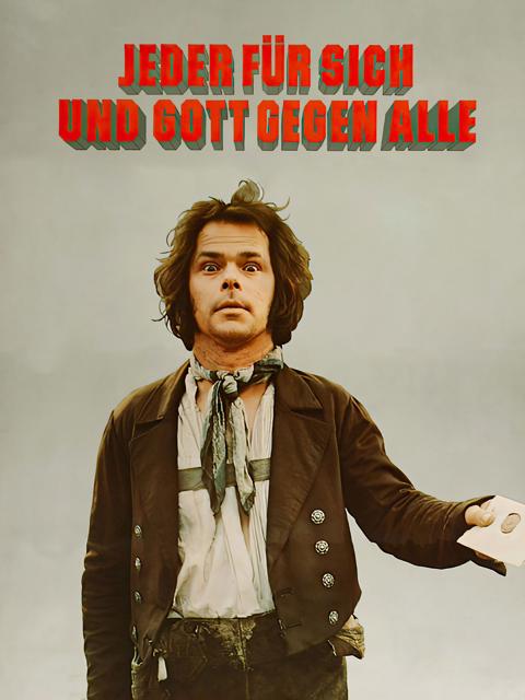 The Enigma of Kaspar Hauser