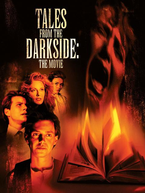 Tales from the Darkside: The Movie