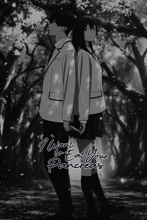 I Want to Eat Your Pancreas