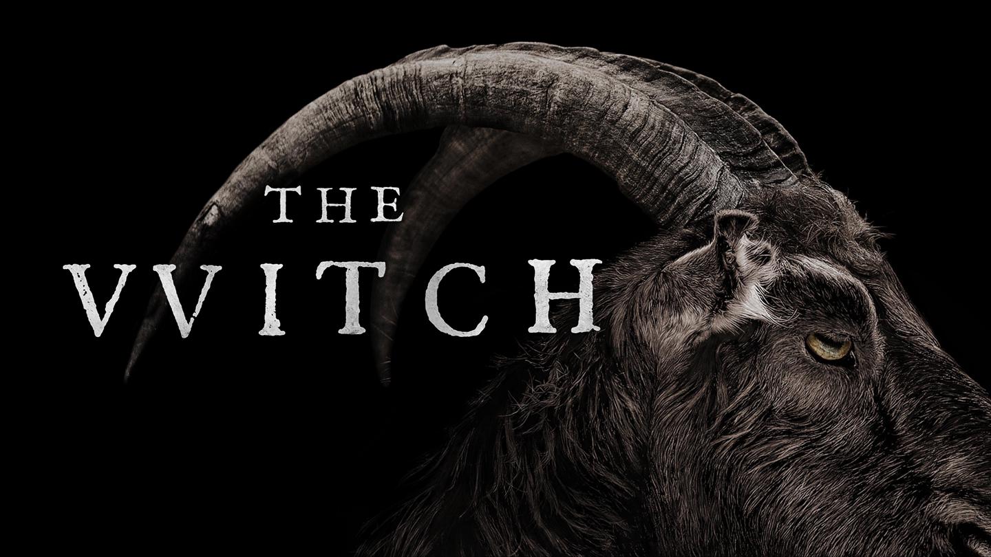 The Witch banner